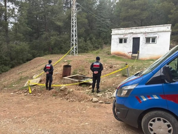 Barajdaki Ceset Kübra'nın Çıktı! Korkunç Cinayette Yeni Gelişme